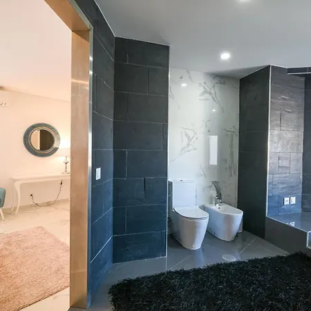The Penthouse In Da Rocha 아파트