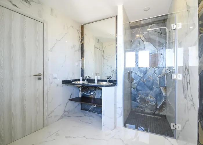 The Penthouse In Da Rocha 公寓 *