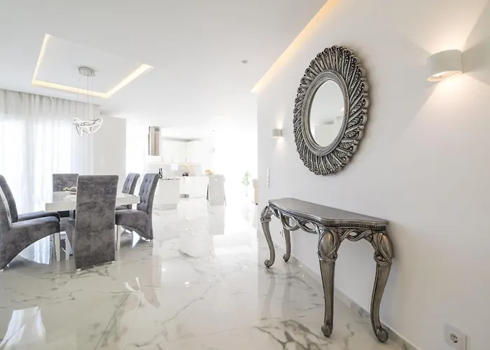 The Penthouse In Da Rocha 公寓 波尔蒂芒