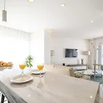 Appartement The Penthouse In Da Rocha *