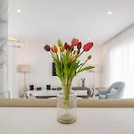 Appartement The Penthouse In Da Rocha *