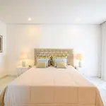 The Penthouse In Da Rocha Appartement