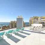 Appartement The Penthouse In Da Rocha Portimão