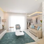 The Penthouse In Da Rocha Appartement