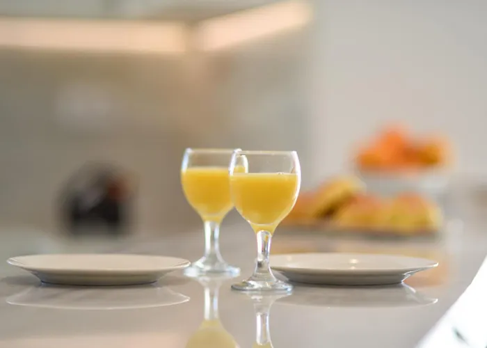 The Penthouse In Da Rocha Lägenhet Portimão