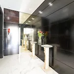 Apartament The Penthouse In Da Rocha