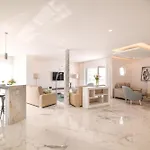 Apartament The Penthouse In Da Rocha
