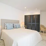 Apartament The Penthouse In Da Rocha Portimão