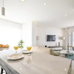 The Penthouse In Da Rocha Apartament *