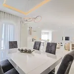 Apartament The Penthouse In Da Rocha