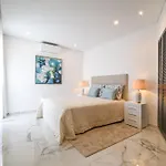 The Penthouse In Da Rocha Apartament *