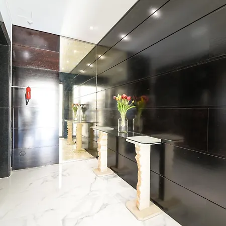 Apartament The Penthouse In Da Rocha