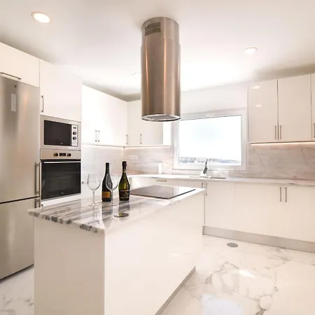 The Penthouse In Da Rocha Apartment Portimão